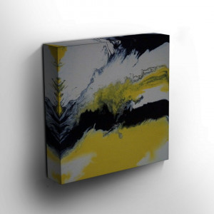TABLOU YELLOW