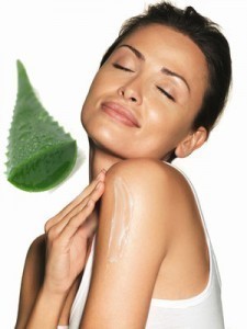 GEL ALOE VERA PURO 95 % EXIALOE 500 ML GRANDE REF.1245