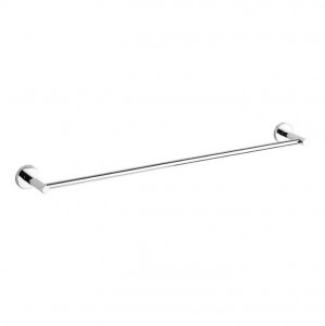Suport autoadeziv din inox pentru prosoape 65,5 cm Power-Loc Elegance Wenko