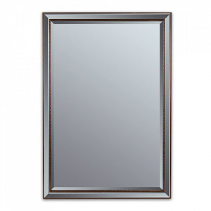 Oglinda din polirasina 70x100 cm Cunningham Antique Santiago Pons