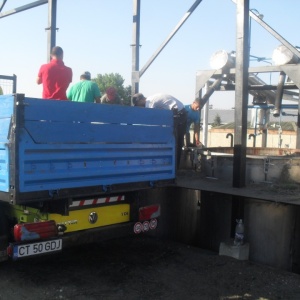 Instalatie omologata distilat lavanda, trandafiri, menta, brad alb, melisa oficinalis, ghimbir,