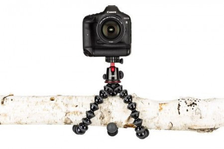 Joby GorillaPod 5K Kit Minitrepied flexibil pentru camere Pro