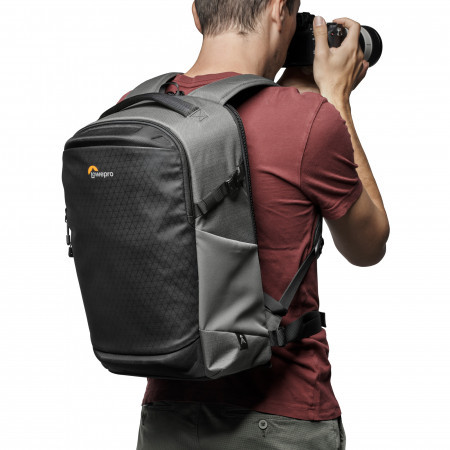 Lowepro Flipside 300AW III rucsac foto gri