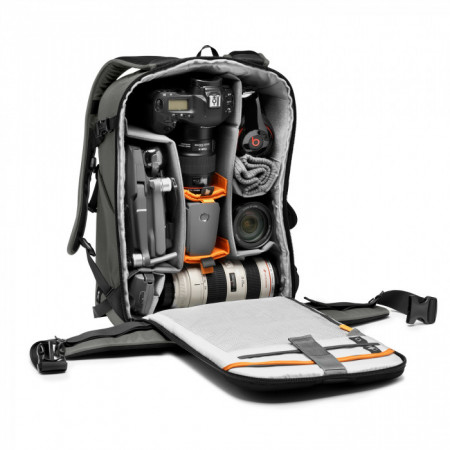 Lowepro Flipside 400AW III rucsac foto negru