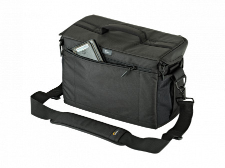 Lowepro Nova 200 AW II (black) geanta foto