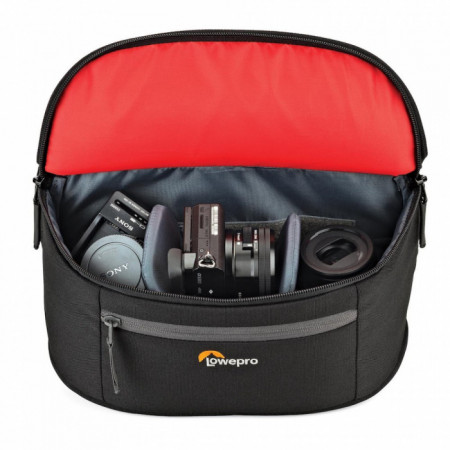 Lowepro Pasaport Duo rucsac foto convertibil
