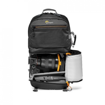 Lowepro Sling Fastpack SL 250 AW III Rucsac foto video