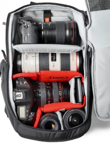 Manfrotto 3N1-26 ProLight rucsac foto