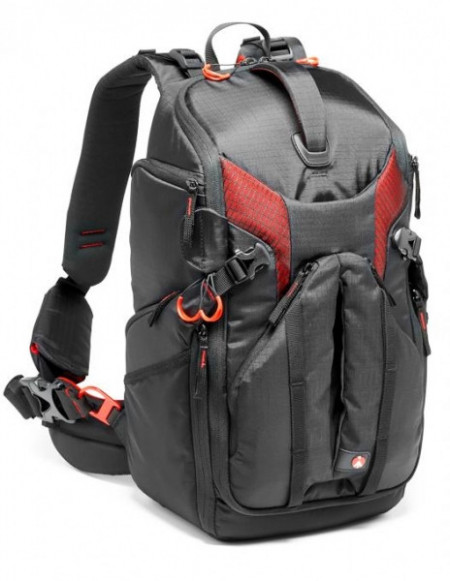 Manfrotto 3N1-26 ProLight rucsac foto