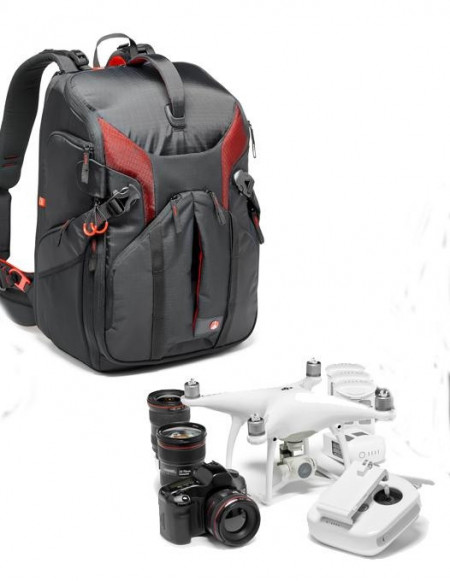 Manfrotto 3N1-36 ProLight rucsac pentru foto-video sau DJI Phantom