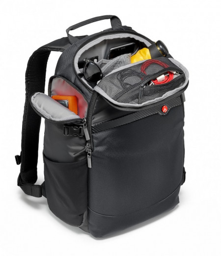 Manfrotto Advanced Befree rucsac foto