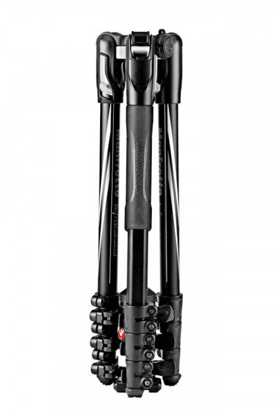 Manfrotto Befree Advanced Kit Trepied Foto Lever