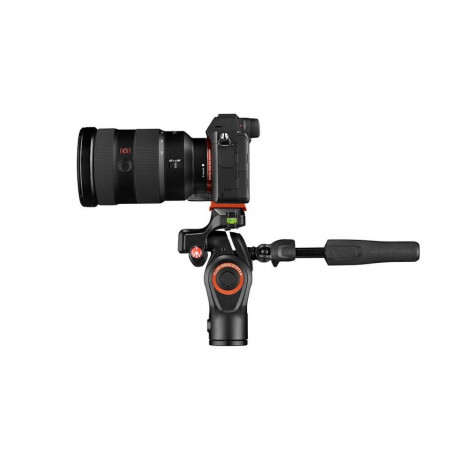 Manfrotto Befree Live 3Way Alfa