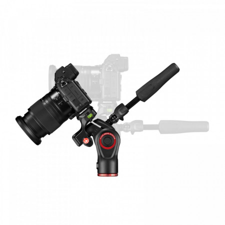 Manfrotto Befree Live 3Way
