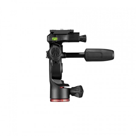 Manfrotto Befreee 3W Cap trepied foto-video fluid