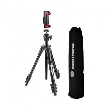 Manfrotto Compact Light Smart