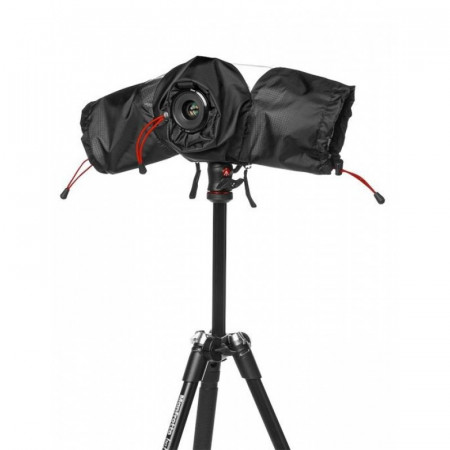 Manfrotto Husa ploaie Pro Light E-690 pentru DSLR CSC