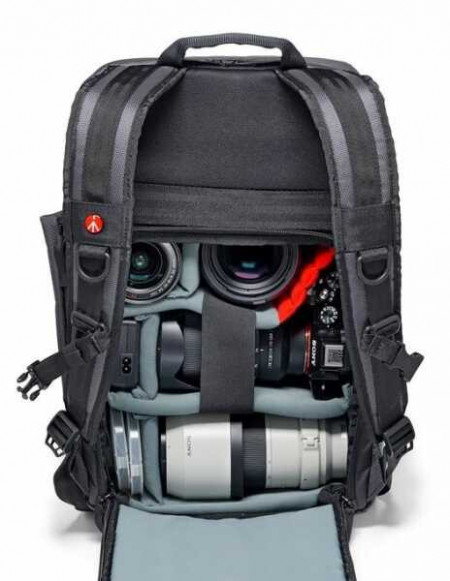 Manfrotto Manhattan Mover 30 Rucsac foto