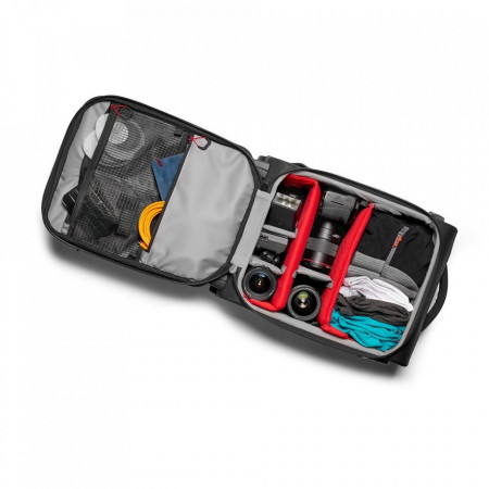 Manfrotto Reloader Air 50 PL geanta troller foto