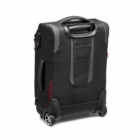 Manfrotto Reloader Switch 55 PL Rucsac foto Troller foto 2 in1
