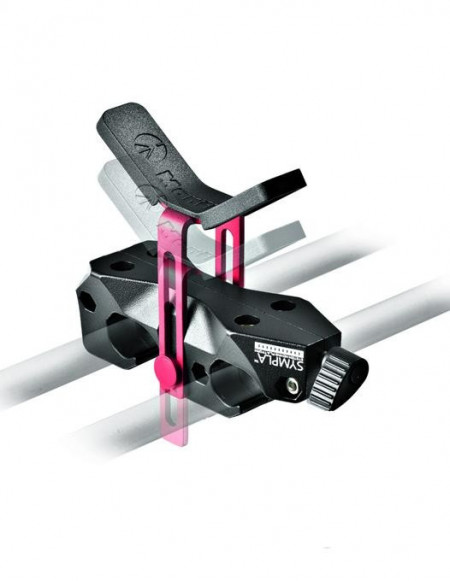 Manfrotto Sympla MVA514W suport obiectiv