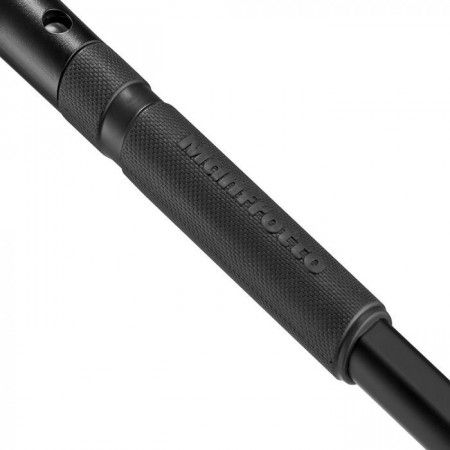 Manfrotto Trepied Foto cu cap bila Element MII Aluminiu Black