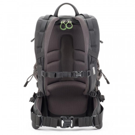 MindShift BackLight 18L Charcoal - rucsac foto