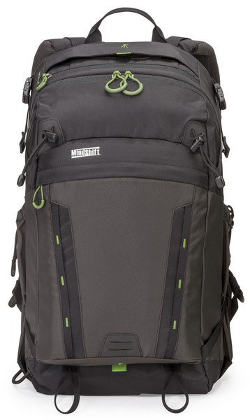 MindShift BackLight 26L Charcoal