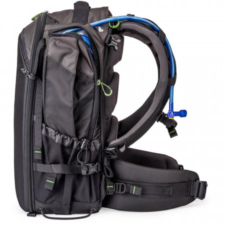 MindShift FirstLight 30L (Charcoal) - rucsac foto + laptop