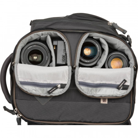 MindShift Moose Peterson MP-7 V2.0 - rucsac foto