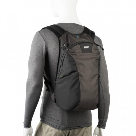 MindShift SidePath 14L - Cardinal Red - rucsac foto de calatorie