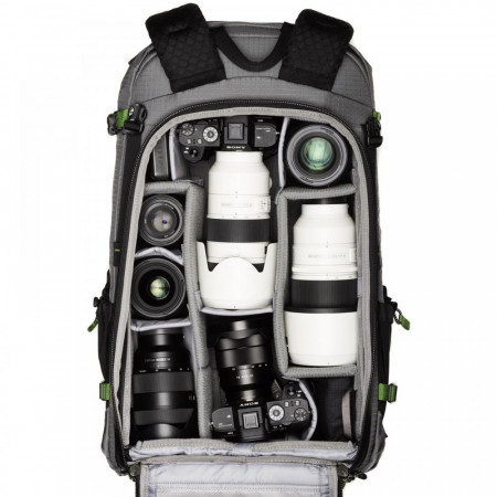MindShiftGear BackLight Elite 45L - rucsac foto