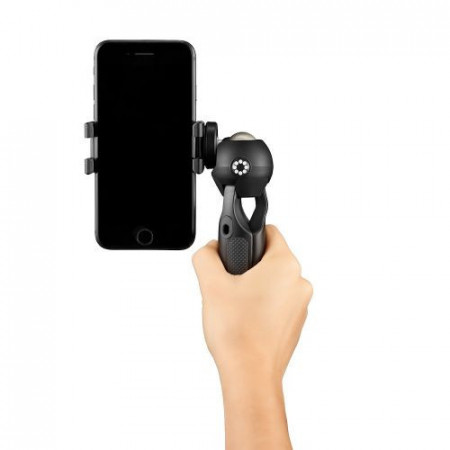 Joby HandyPod Mobile minitrepied pentru smartphone cu lavaliera