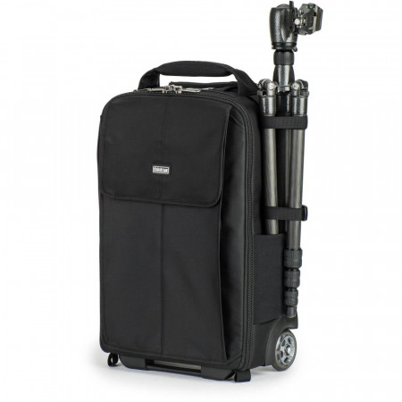 Think Tank Airport Advantage Black - troller foto