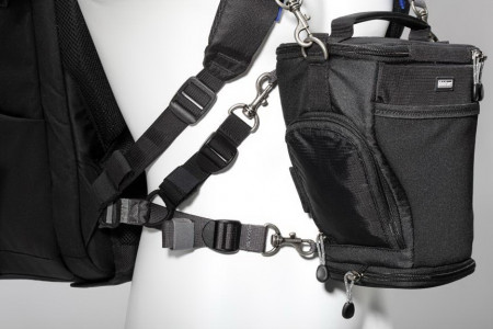 Think Tank BackPack Connection kit - set curele pentru gentile Digital Holster