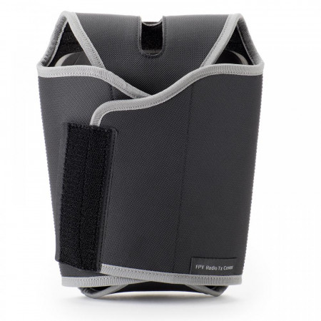 Think Tank FPV Radio Transmitter Cover - Black+Gray