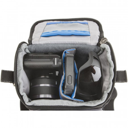 Think Tank Mirrorless Mover 10 - Dark Blue - geanta foto