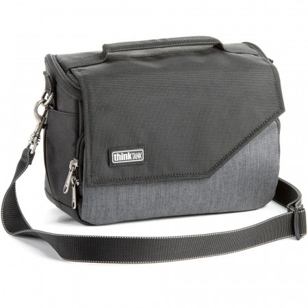 Think Tank Mirrorless Mover 20 - Pewter - geanta foto