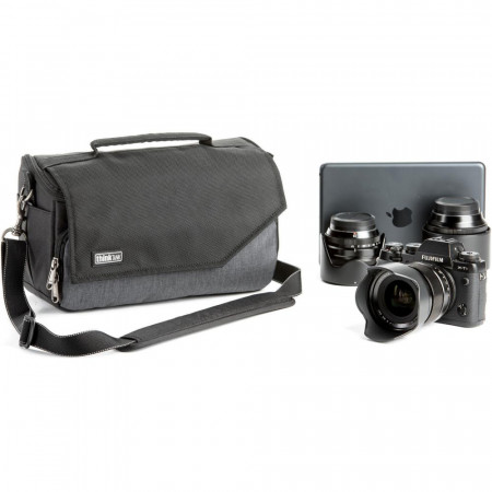 Think Tank Mirrorless Mover 25i - Pewter - geanta foto