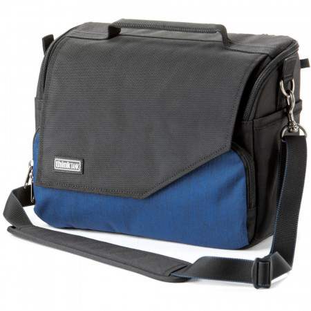 Think Tank Mirrorless Mover 30i - Dark Blue - geanta foto
