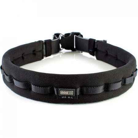 Think Tank Pro Speed Belt V2.0 (marime 112-162 cm ) XL-XXL - centura captusita foto
