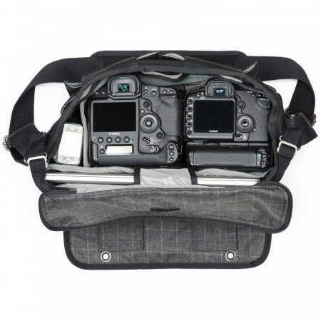 Think Tank Retrospective 30 Black V2.0 - geanta foto