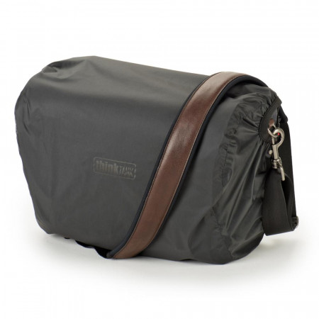 Think Tank Signature 10 - Slate Gray - geanta foto