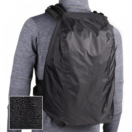Think Tank Urban Acces 13 Backpack -Dark Grey - rucsac foto