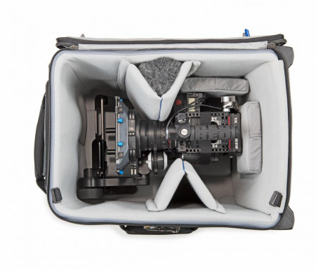 Think Tank Video Rig 18 - Troller video - Gri