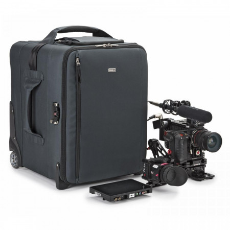 Think Tank Video Rig 24 - Troller video - Gri