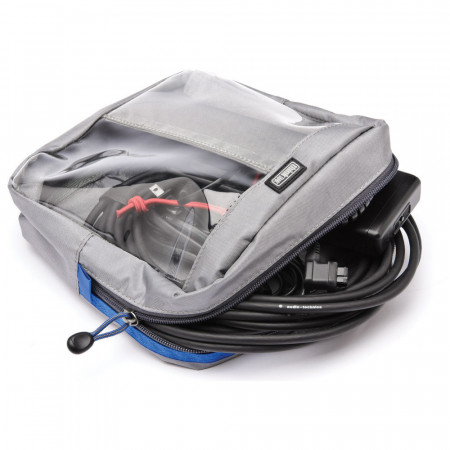 ThinkTank Cable Management 30 V2.0 - gentuta de tip organiser