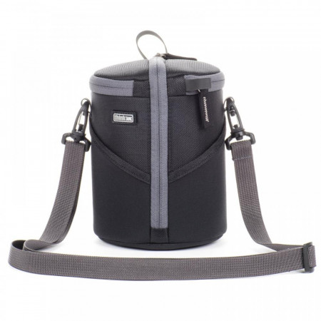 ThinkTank Lens Case Duo 30 Black - toc obiective