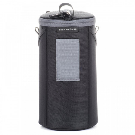 ThinkTank Lens Case Duo 40 Black - toc obiective