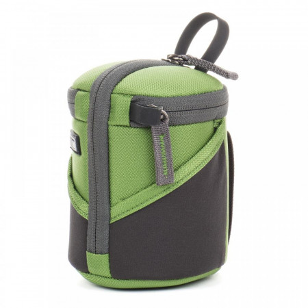 ThinkTank Lens Case Duo 5 Green - toc obiective
